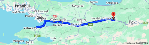 Yalova Düzce Arası Kaç Km.png